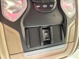 2020 RAM 2500 CREW CAB
