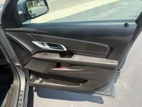 2012 GMC TERRAIN SUV 4-CYL, 2.4 LITER SLE SPORT UTILITY 4D