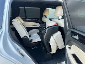 2017 MERCEDES-BENZ GLS SUV V6, TWIN TURBO, 3.0L GLS 450 SPORT UTILITY 4D
