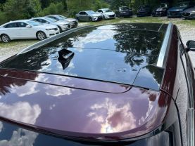 2020 LINCOLN CORSAIR SUV 4-CYL, TURBO, 2.0 LITER SPORT UTILITY 4D at T&T Repairables - used car dealership in Spencer, Indiana.