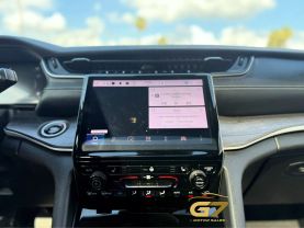 2024 Jeep Grand Cherokee 4xe - Image 17
