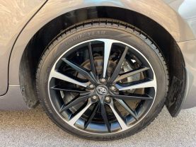 2020 TOYOTA CAMRY SEDAN 4-CYL, 2.5 LITER XSE SEDAN 4D - Gesner Auto Inc in Taunton, MA, 41.88613, -71.14527