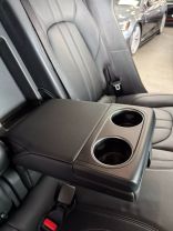 2017 MASERATI LEVANTE SUV V6, TWIN TURBO, 3.0 LITER SPORT UTILITY 4D