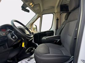 2019 RAM PROMASTER CARGO VAN CARGO V6, VVT, 3.6 LITER 1500 LOW ROOF VAN 3D