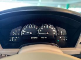 2006 CADILLAC XLR CONVERTIBLE V8, 4.6 LITER CONVERTIBLE 2D