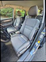 2008 HONDA CR-V LX SPORT UTILITY 4D