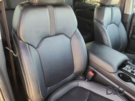 2023 HONDA PILOT SUV