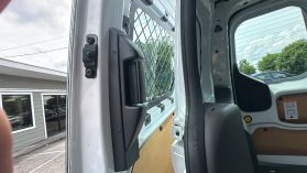 2019 Ford Transit Connect Cargo - Image 16