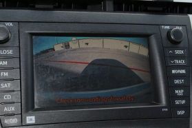2010 TOYOTA PRIUS HATCHBACK 4-CYL, HYBRID, 1.8 LITER IV HATCHBACK 4D