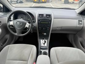 2010 TOYOTA COROLLA SEDAN 4-CYL, 1.8 LITER LE SEDAN 4D