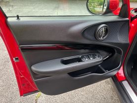 2022 MINI CLUBMAN HATCHBACK 4-CYL, TURBO, 2.0 LITER COOPER S HATCHBACK 4D