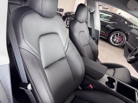 2023 TESLA MODEL 3 SEDAN AC ELECTRIC MOTOR STANDARD SEDAN 4D