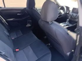 2020 NISSAN SENTRA SEDAN 4-CYL, 2.0 LITER S SEDAN 4D