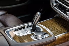 2016 Bmw 7 Series - Image 28