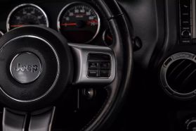 2016 JEEP WRANGLER SUV V6, 3.6 LITER UNLIMITED RUBICON HARD ROCK SPORT UTILITY 4D