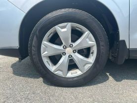 2014 SUBARU FORESTER SUV 4-CYL, PZEV, 2.5 LITER 2.5I PREMIUM SPORT UTILITY 4D