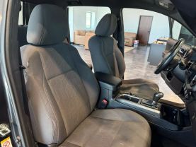 2018 TOYOTA TACOMA DOUBLE CAB PICKUP V6, 3.5 LITER TRD SPORT PICKUP 4D 5 FT