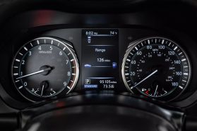 2019 INFINITI Q50 SEDAN V6, TWIN TURBO, 3.0 LITER 3.0T SIGNATURE EDITION SEDAN 4D
