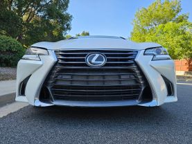 2016 LEXUS GS GS 350 SEDAN 4D