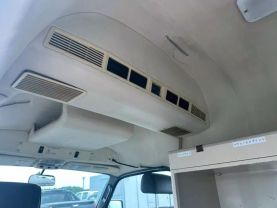 1999 TOYOTA HIACE VAN 1KZ-TE AMBULANCE