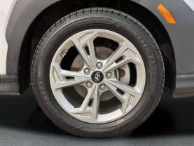 2022 HYUNDAI KONA SUV 4-CYL, 2.0 LITER SEL SPORT UTILITY 4D