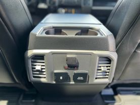 2019 FORD F150 SUPERCREW CAB PICKUP V6, ECOBOOST, HO, TWIN TURBO, 3.5 LITER RAPTOR PICKUP 4D 5 1/2 FT - The Auto Lot