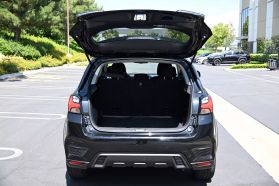 2020 MITSUBISHI OUTLANDER SPORT SUV 4-CYL, 2.0 LITER SE SPORT UTILITY 4D