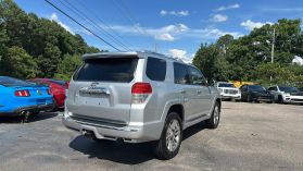2013 Toyota 4runner - Image 4