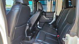 2018 Jeep Wrangler Unlimited - Image 9