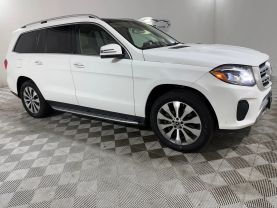 2018 MERCEDES-BENZ GLS