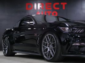 2016 FORD MUSTANG for sale in  Orlando, FL
