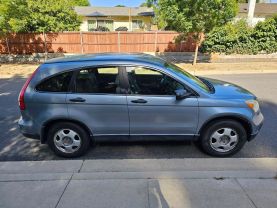 2008 HONDA CR-V LX SPORT UTILITY 4D