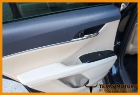 2020 TOYOTA CAMRY SEDAN 4-CYL, 2.5 LITER LE SEDAN 4D