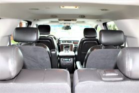 2007 GMC YUKON SUV V8, 6.2 LITER DENALI SPORT UTILITY 4D