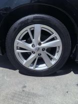 2015 NISSAN ALTIMA SEDAN 4-CYL, 2.5 LITER 2.5 SV SEDAN 4D