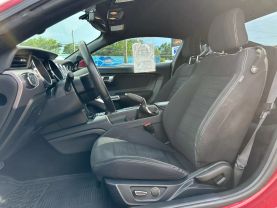 Used 2016 FORD MUSTANG COUPE V8, 5.0 LITER GT COUPE 2D - LA Auto Star located in Virginia Beach, VA