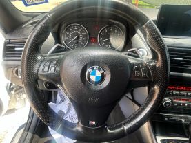 2015 BMW X1 SUV 6-CYL, TWIN TURBO, 3.0L XDRIVE35I SPORT UTILITY 4D