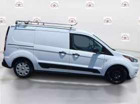 2020 FORD TRANSIT CONNECT CARGO VAN CARGO 4-CYL, FLEX FUEL, 2.0 LITER XLT VAN 4D