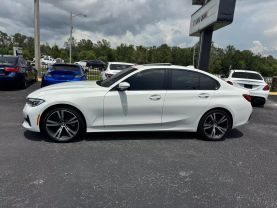 2022 BMW 3 SERIES