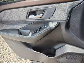 2023 NISSAN ROGUE SUV