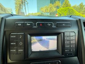 2019 FORD F250 SUPER DUTY CREW CAB PICKUP V8, TURBO DIESEL, 6.7 LITER XL PICKUP 4D 8 FT