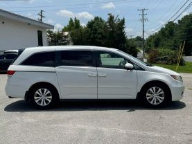 2014 Honda Odyssey - Image 3