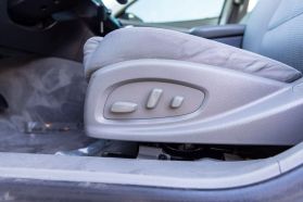 2016 CHEVROLET IMPALA SEDAN 4-CYL, ECOTEC, 2.5 LITER LS SEDAN 4D