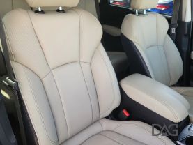 2019 SUBARU ASCENT SUV