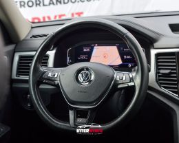 2019 VOLKSWAGEN ATLAS For Sale in Orlando