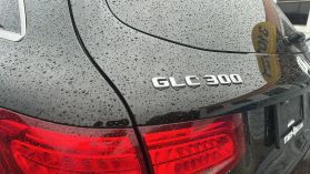 2018 MERCEDES-BENZ GLC