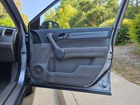2008 HONDA CR-V LX SPORT UTILITY 4D