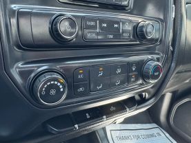 2015 CHEVROLET SILVERADO 3500 HD REGULAR CAB & CHASSIS CAB_CHASSIS V8, 6.0 LITER CAB & CHASSIS 2D