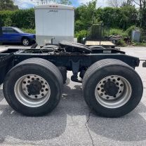 2019 INTERNATIONAL LT - A26 ENGINE 410-430 HP LT625
