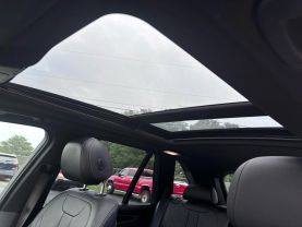 2018 BMW X5 SUV 6-CYL, TURBO, 3.0 LITER SDRIVE35I SPORT UTILITY 4D
